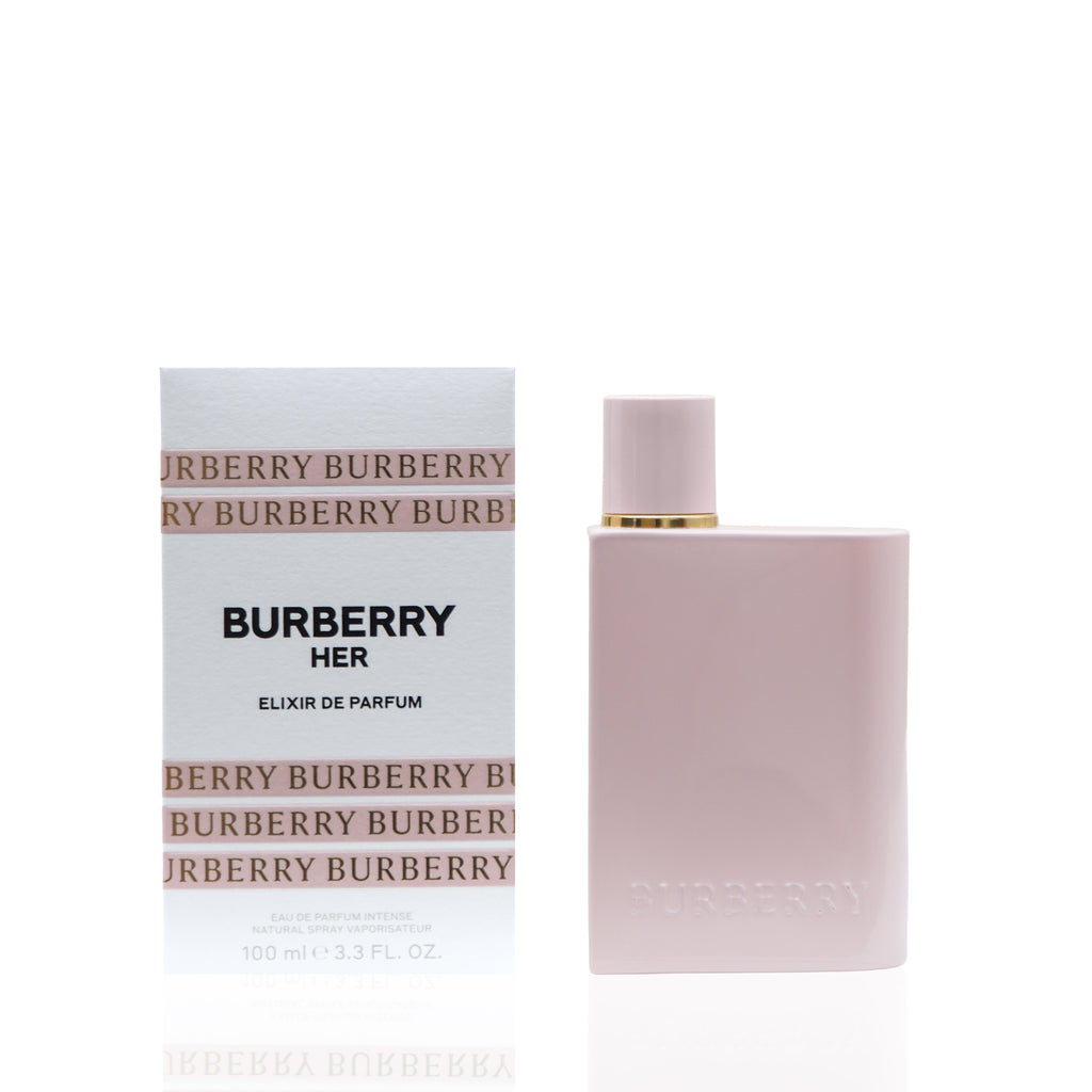 Her Elixir de Parfum 3.3 oz.
