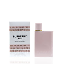 Her Elixir Perfume Featured