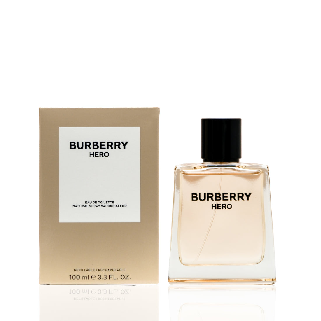 Hero Cologne Product image 1