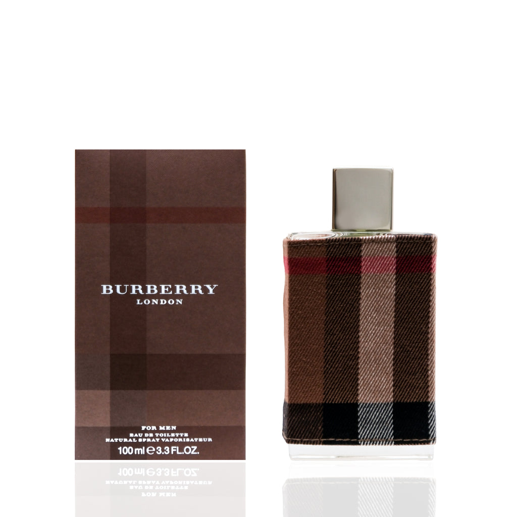 London Eau De Toilette 3.3 oz.