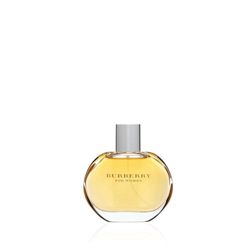 Burberry For Women Eau De Parfum