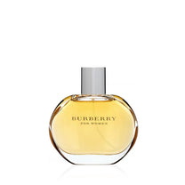 Burberry For Women Eau De Parfum
