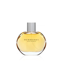 Burberry For Women Eau De Parfum