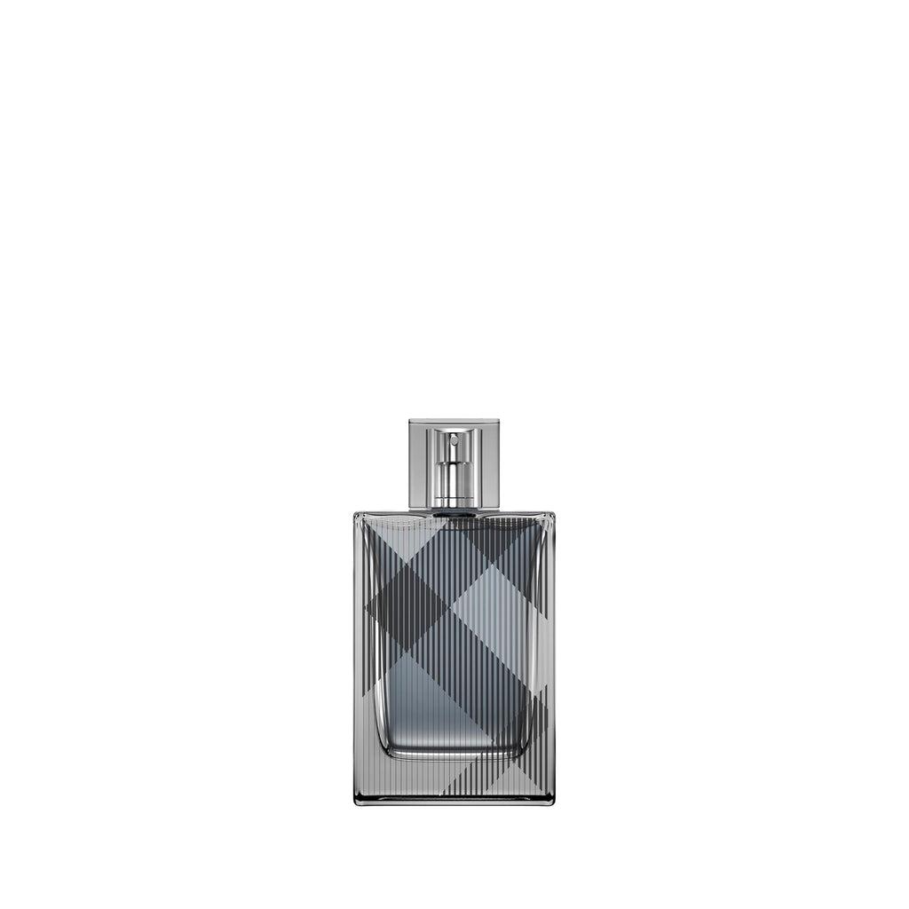 Brit Eau de Toilette Spray for Men by Burberry