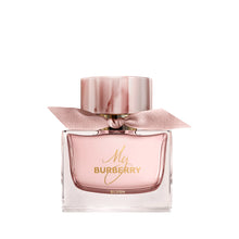 My Burberry Blush Perfume Featured