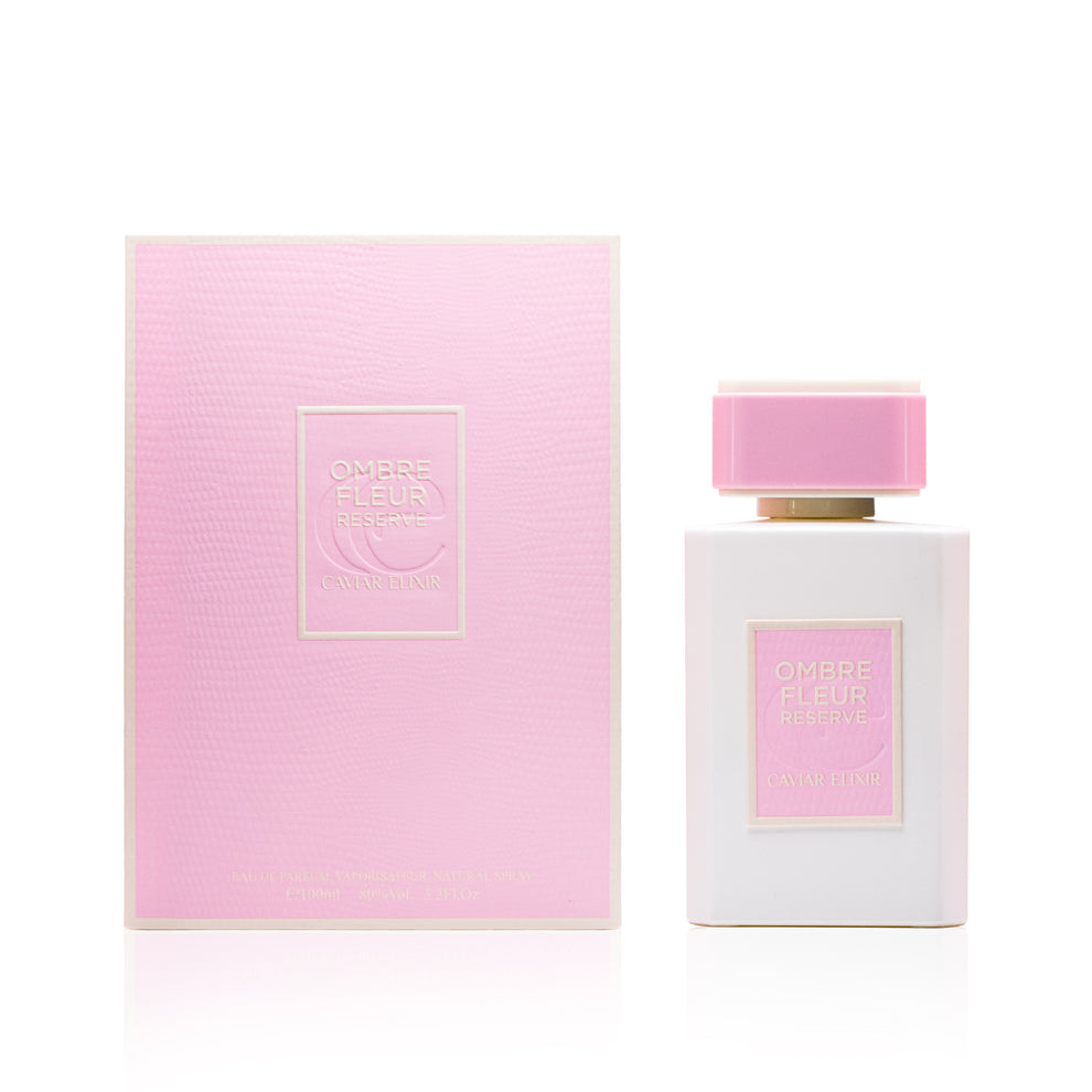 Ombre Fleur Reserve Eau de Parfum Spray for Women by Caviar Elixir Product image 1