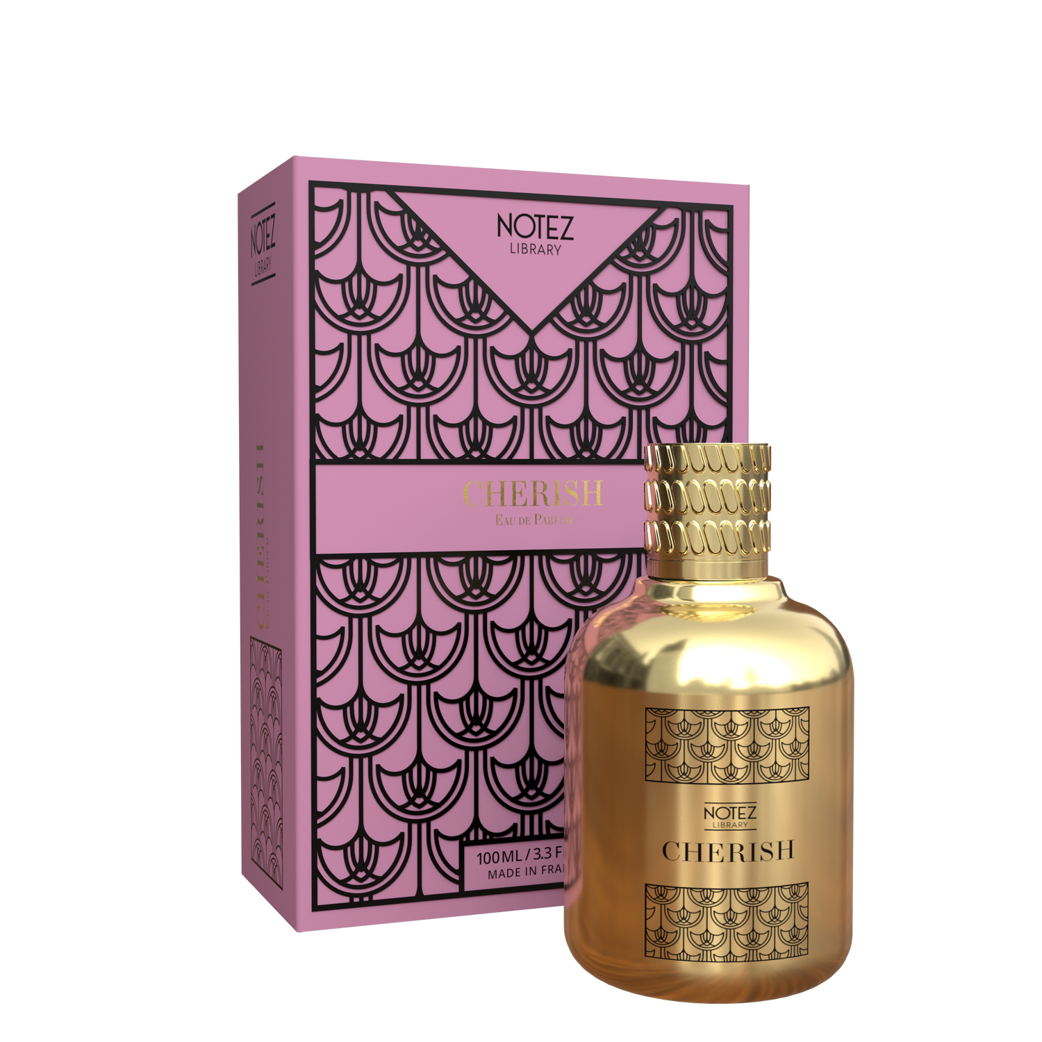 POUR FEMME EDP 100ML