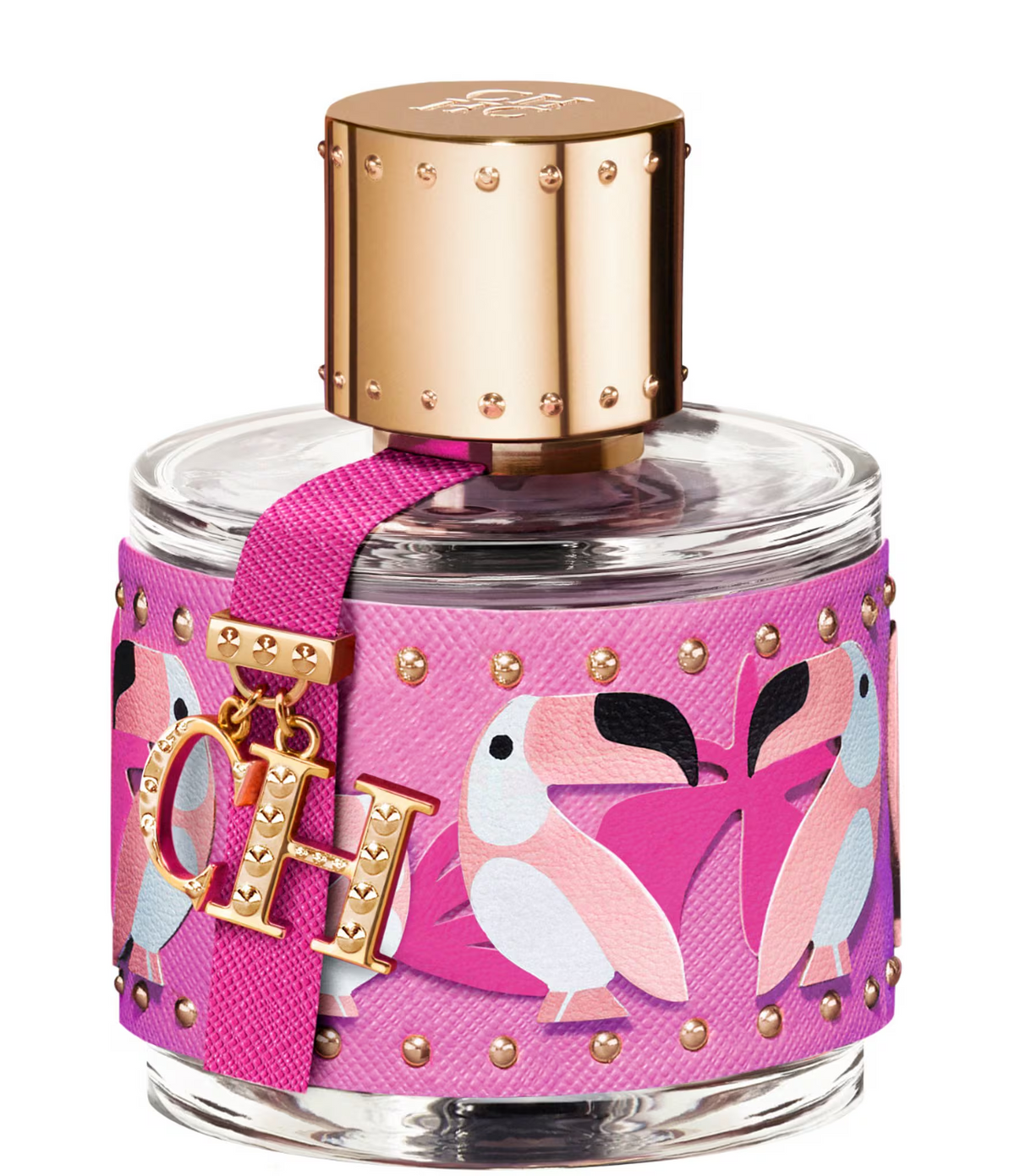 CH Birds of Paradise Eau de Parfum 3.4 oz.