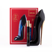 Good Girl Gift Set Featured
