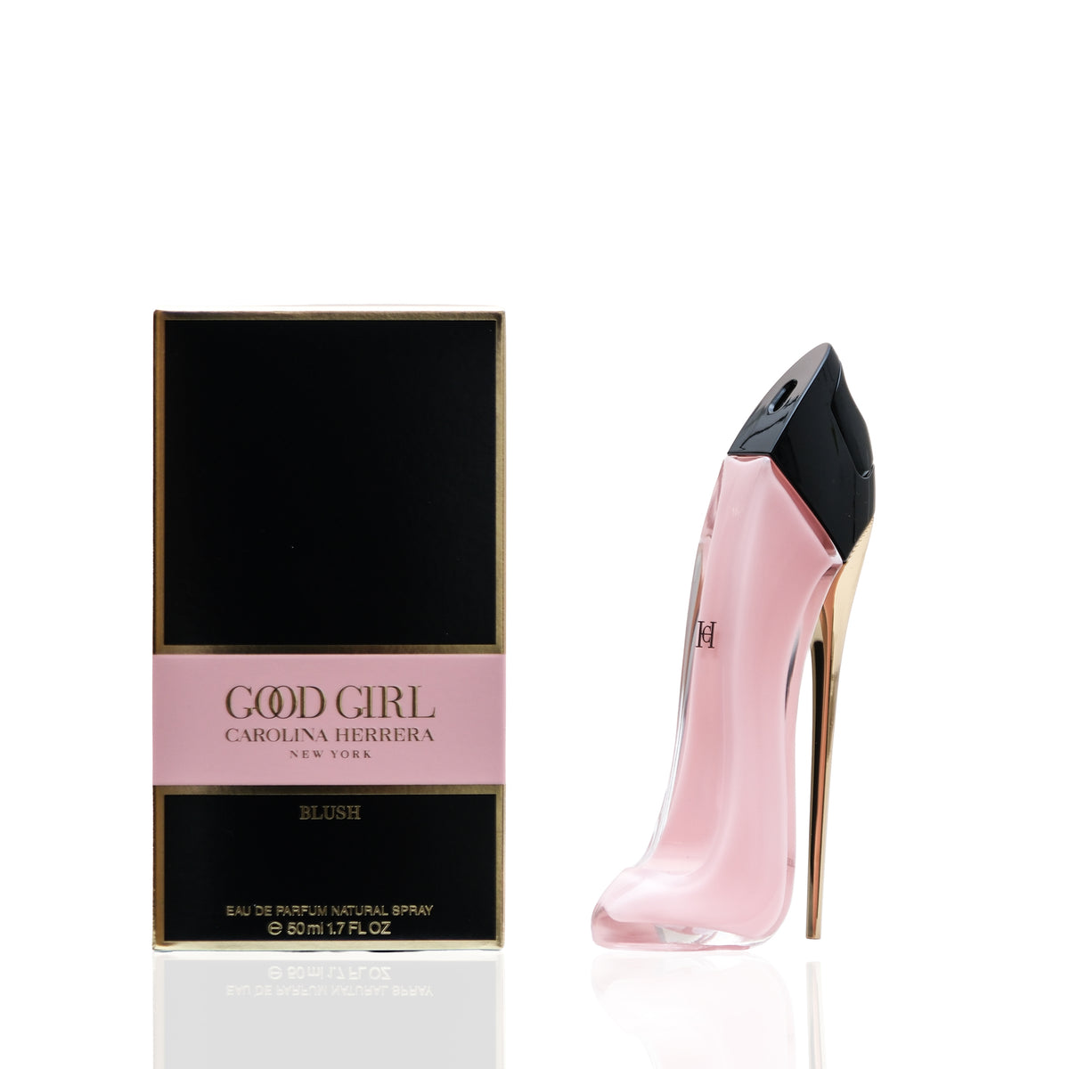 Good Girl Blush Eau De Parfum 1.7 oz.