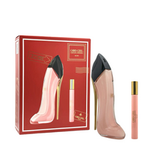 Good Girl Blush Gift Set Featured
