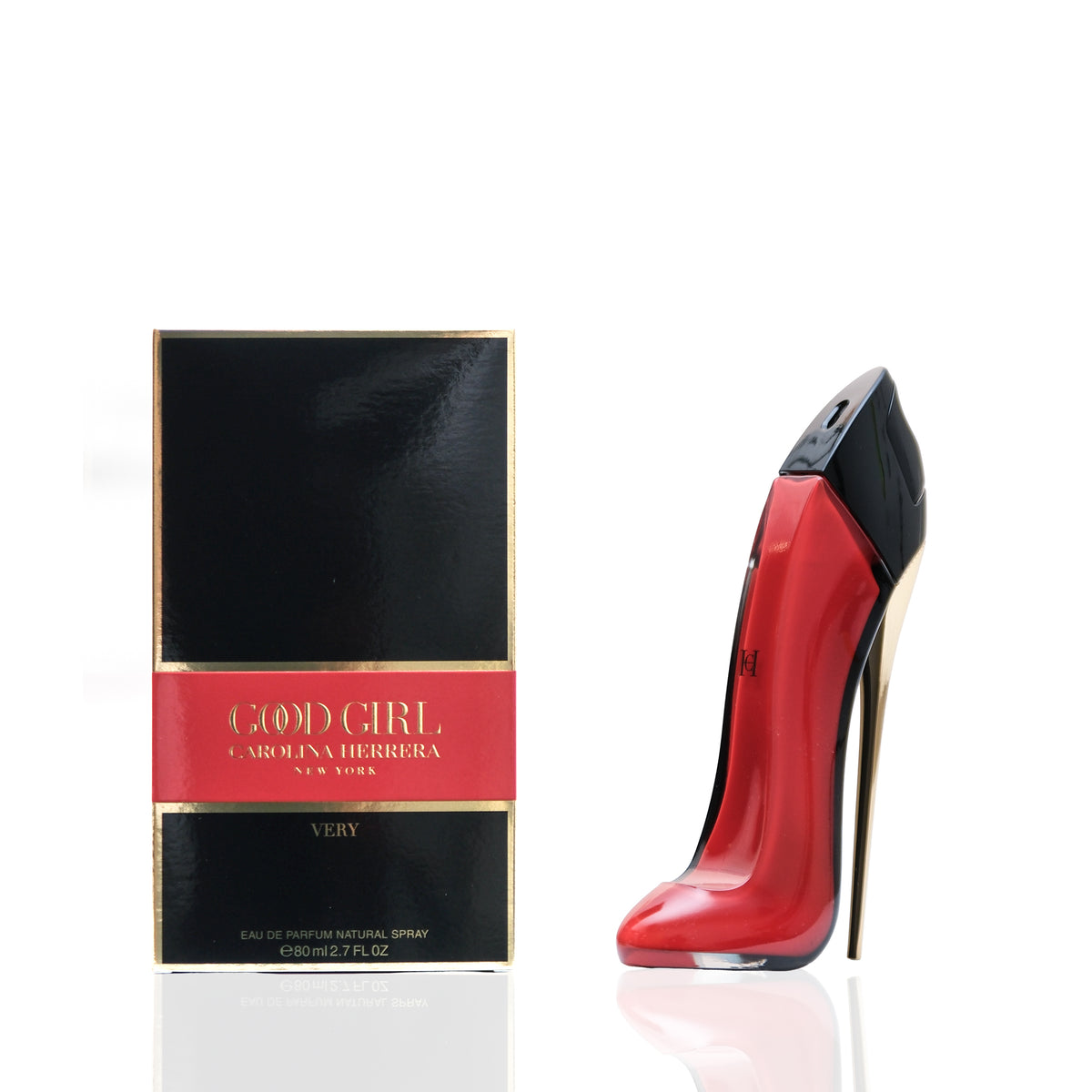 Very Good Girl Eau De Parfum 2.7 oz.