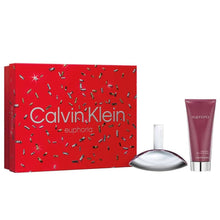 Euphoria Gift Set Featured