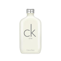 One Eau De Toilette