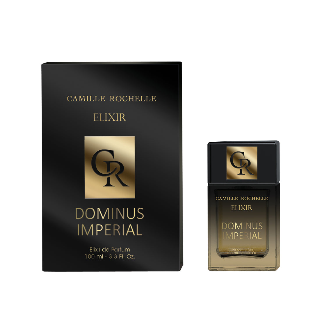 Elixir Dominus Imperial Cologne Product image 1