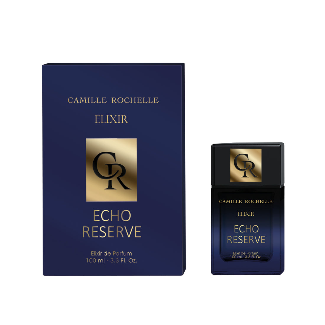 Elixir Echo Reserve Cologne Product image 1
