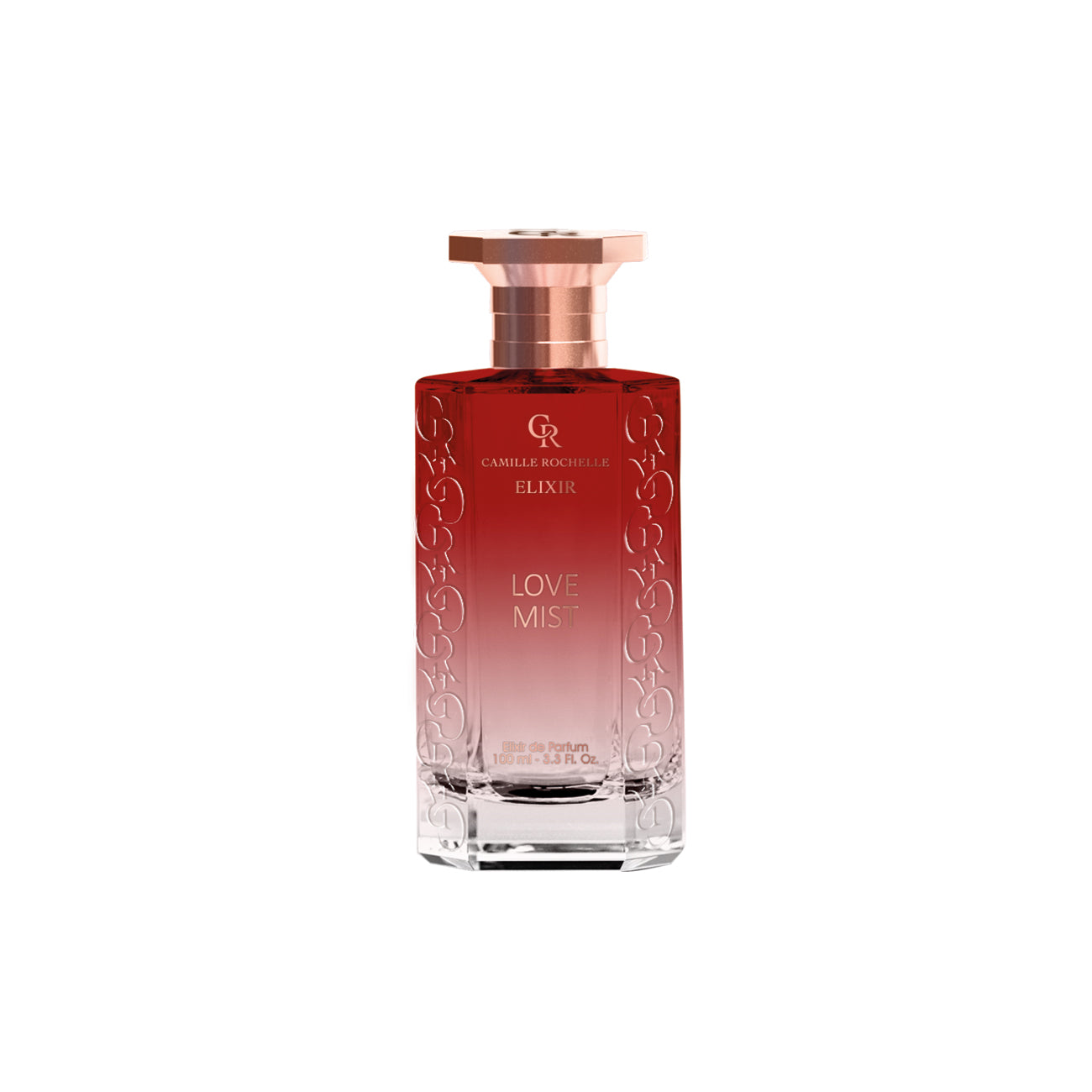 Elixir Love Mist Elixir de Parfum 3.3 oz.
