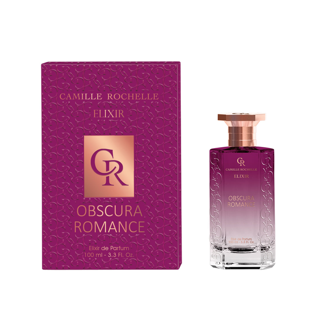 Elixir Obscura Romance Perfume Product image 1