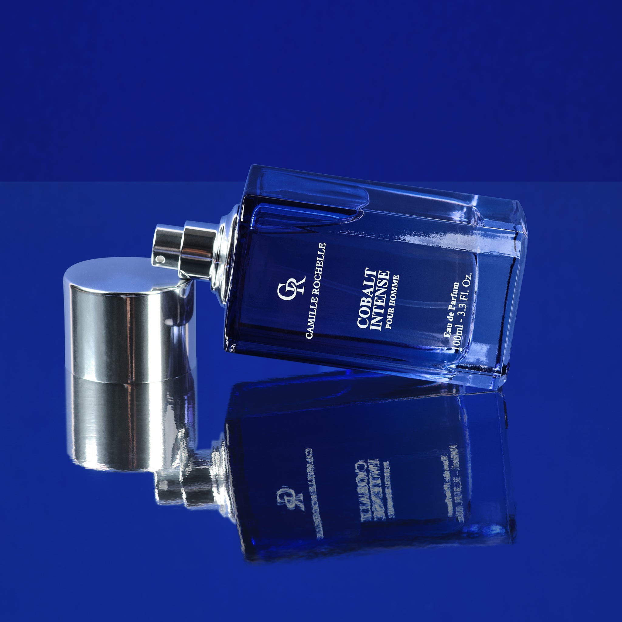Cobalt Intense Cologne image 6