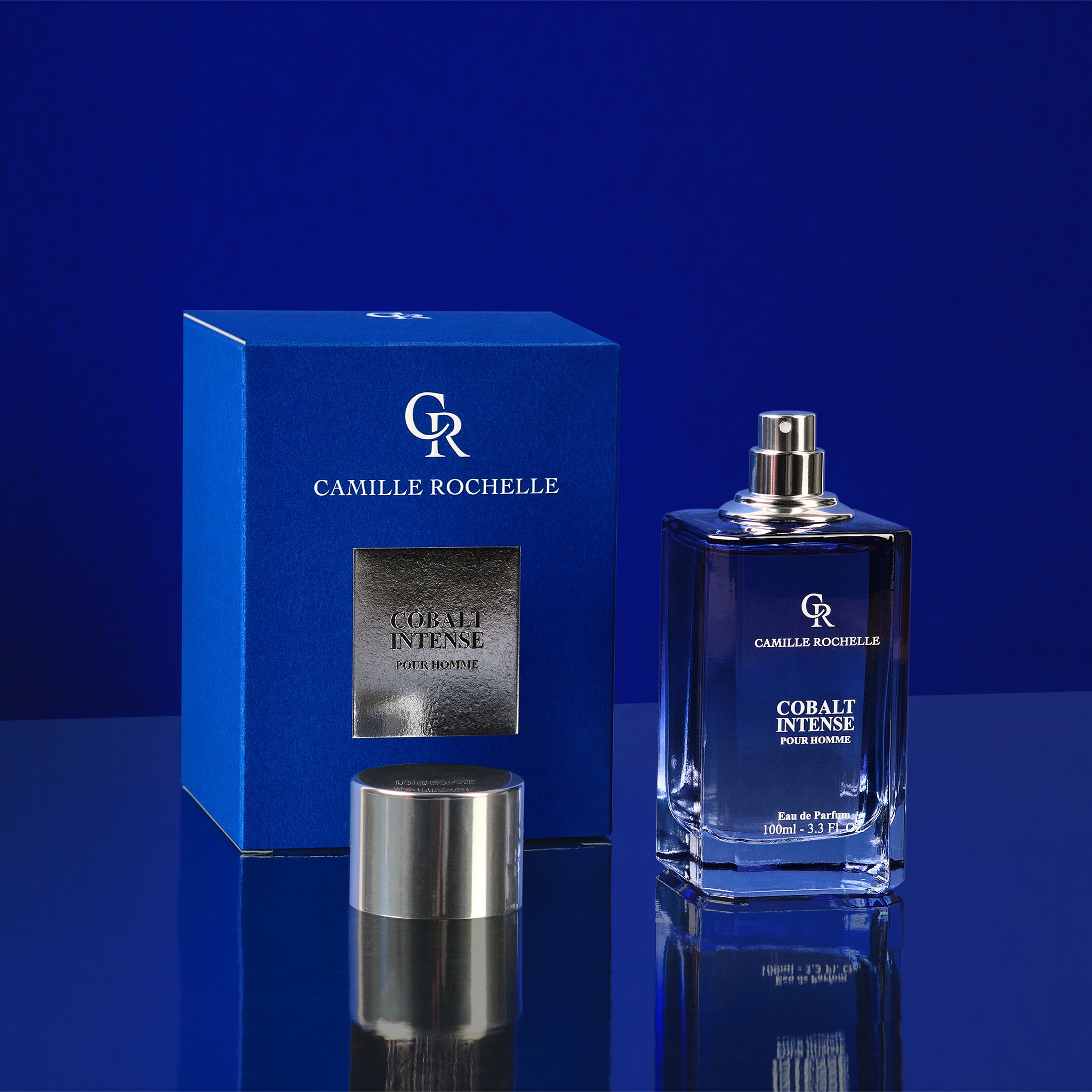 Cobalt Intense Cologne image 7