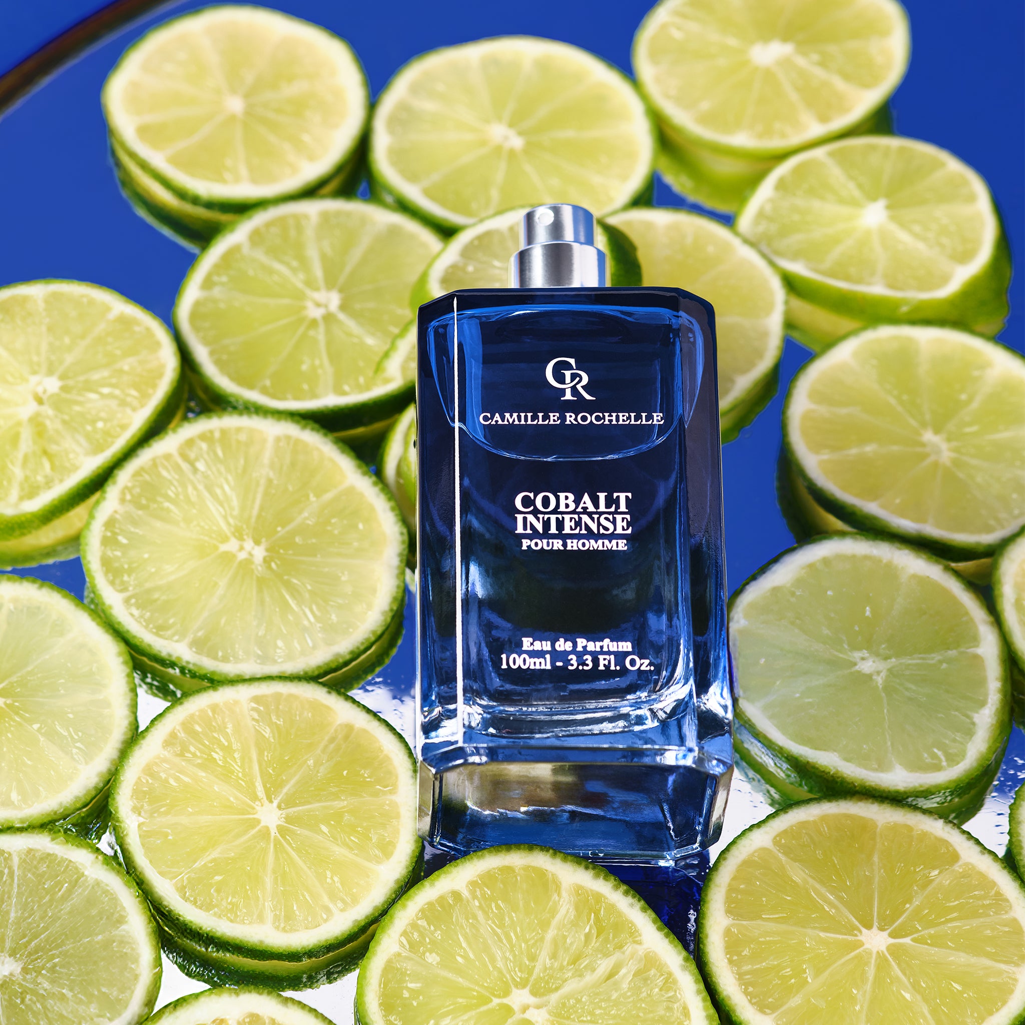 Cobalt Intense Cologne image 8