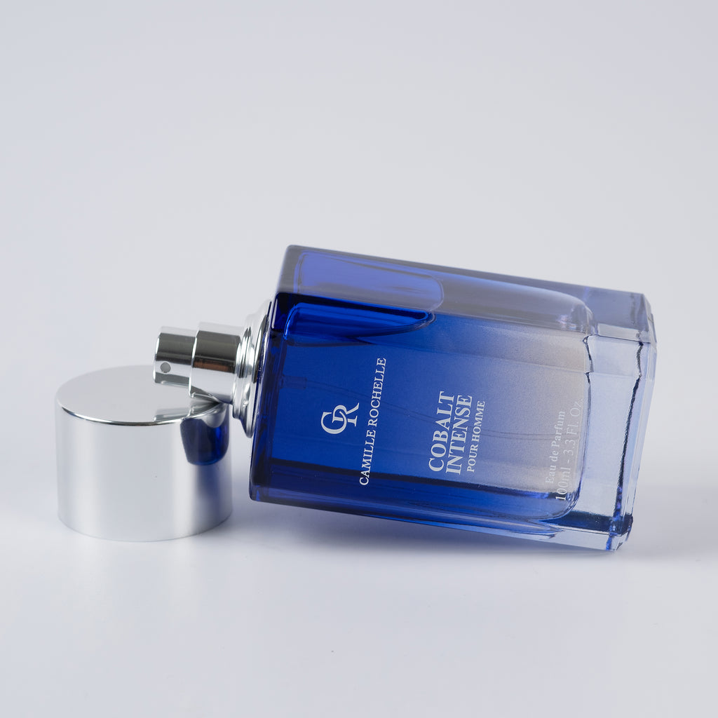 Cobalt Intense Eau de Parfum 3.4 oz