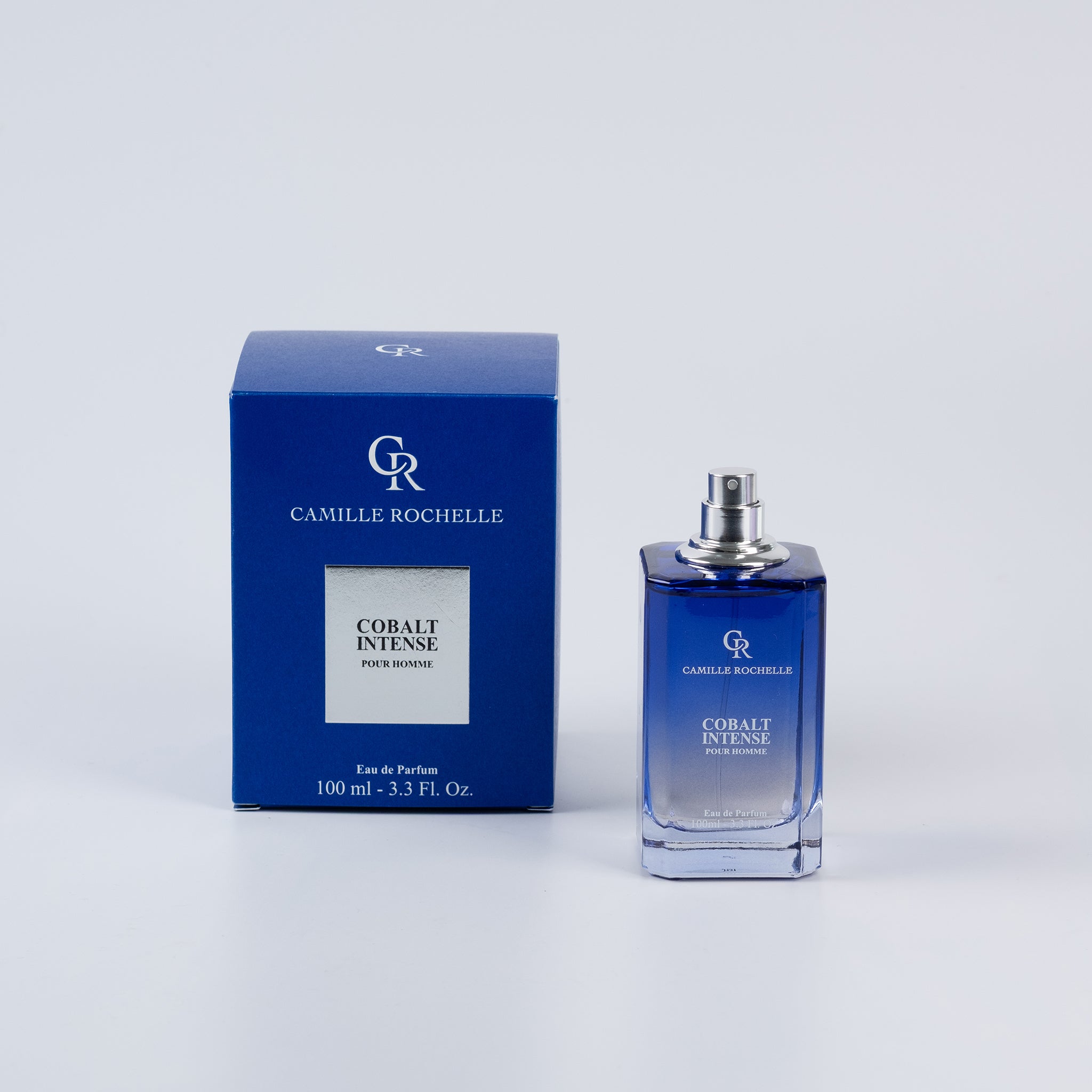 Cobalt Intense Cologne image 4