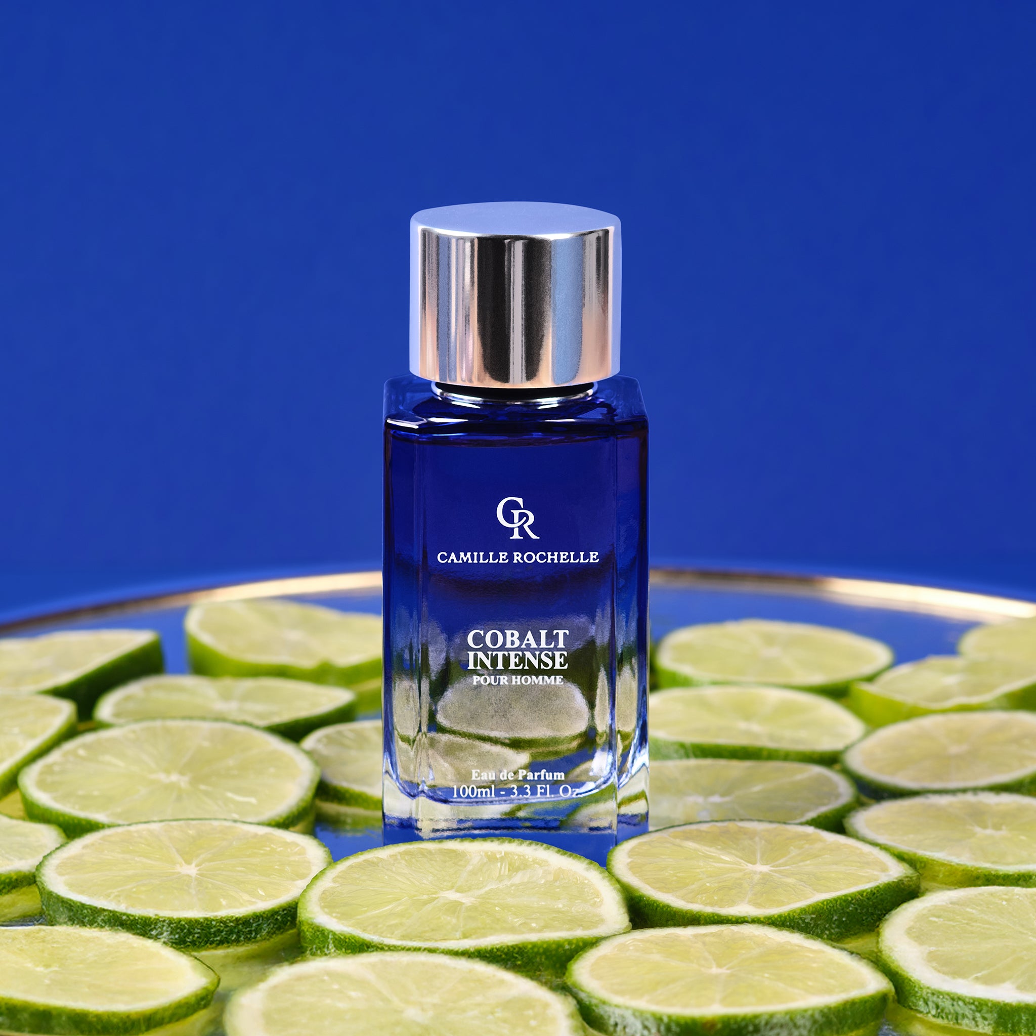 Cobalt Intense Cologne image 1