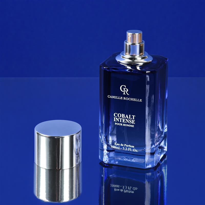 Cobalt Intense Cologne image 2