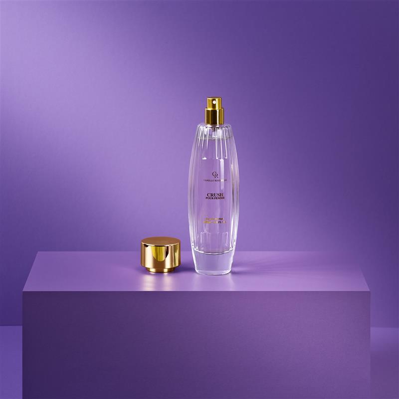 Crush Perfume image 11