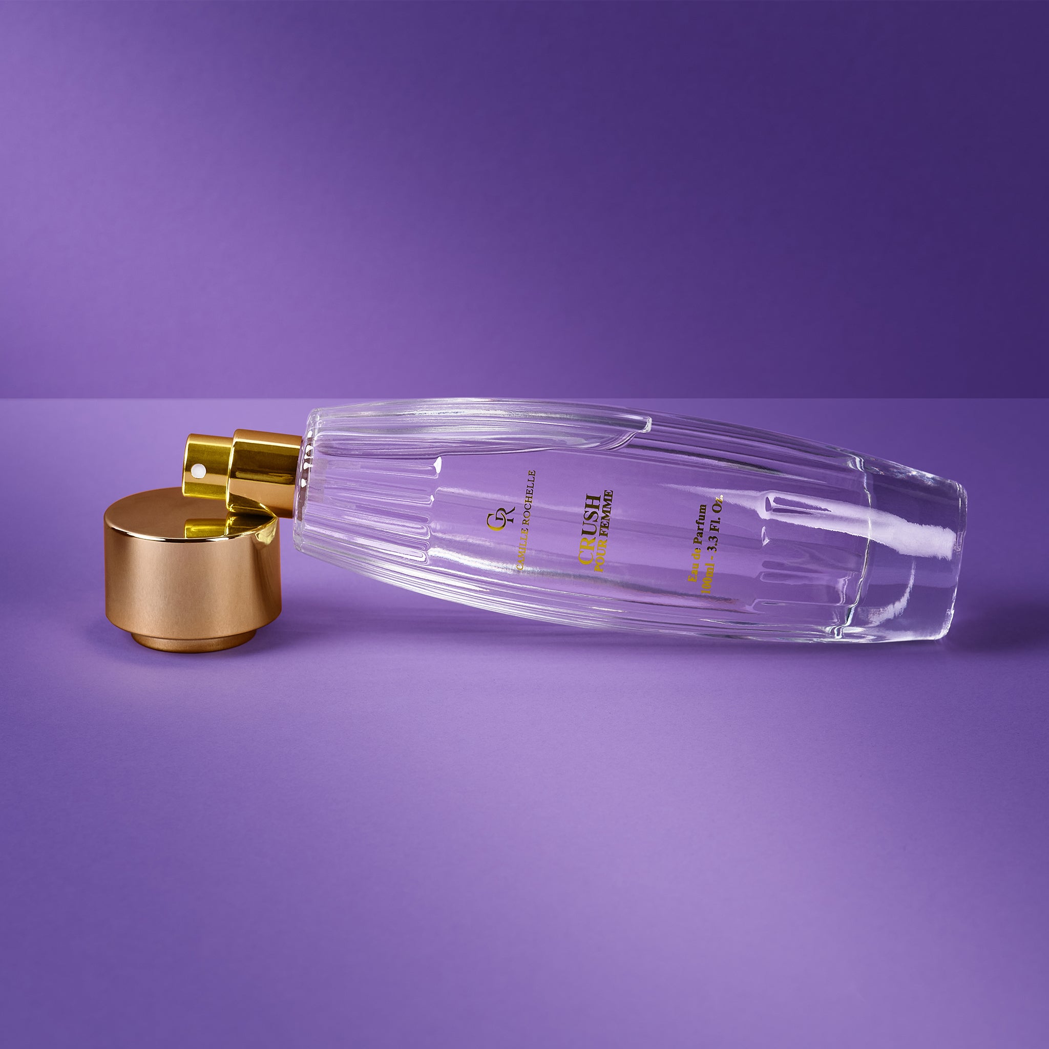Crush Perfume image 6