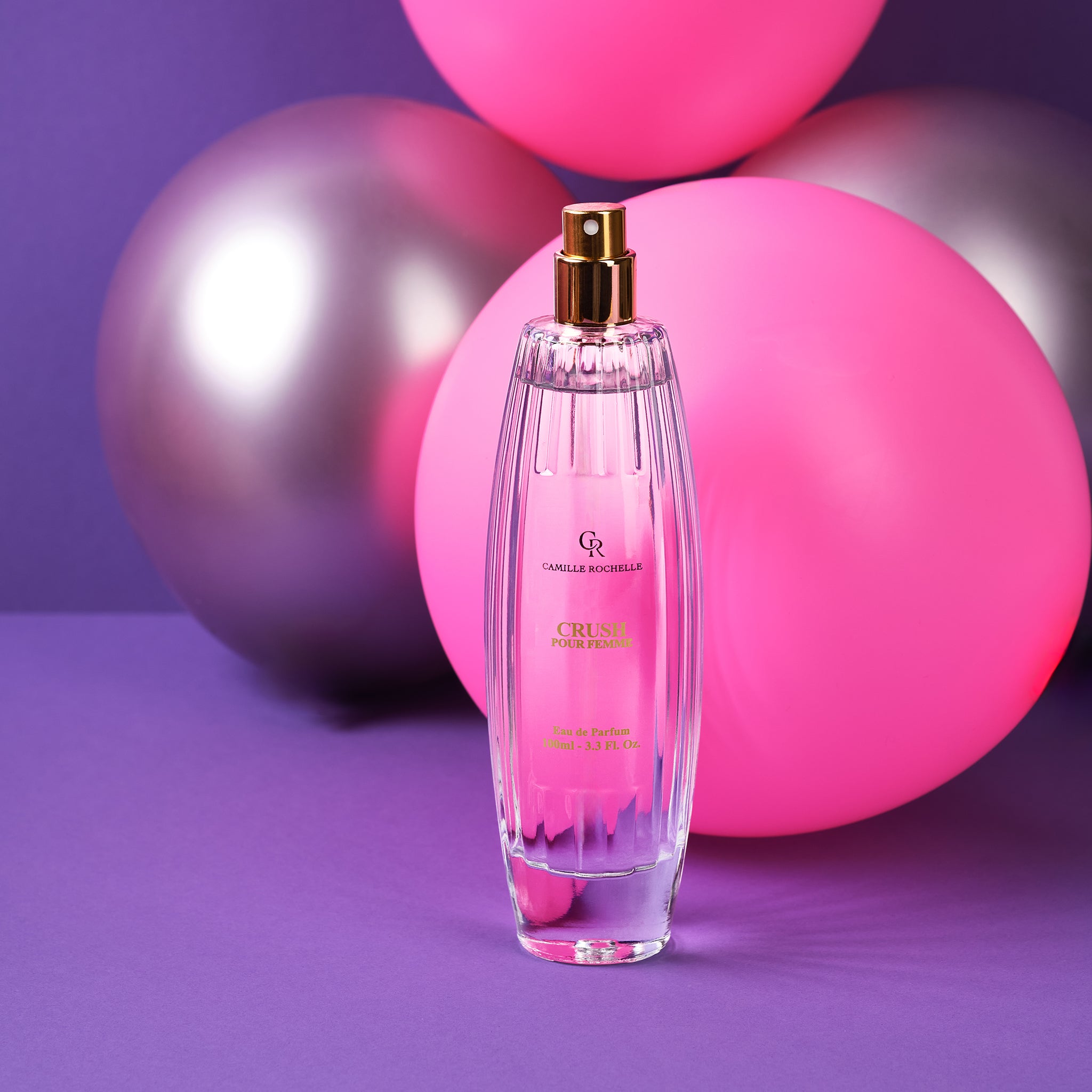 Crush Perfume image 4