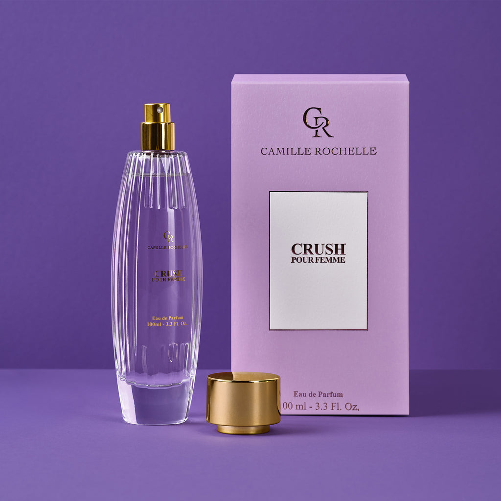 Crush Eau de Parfum 3.4 oz.