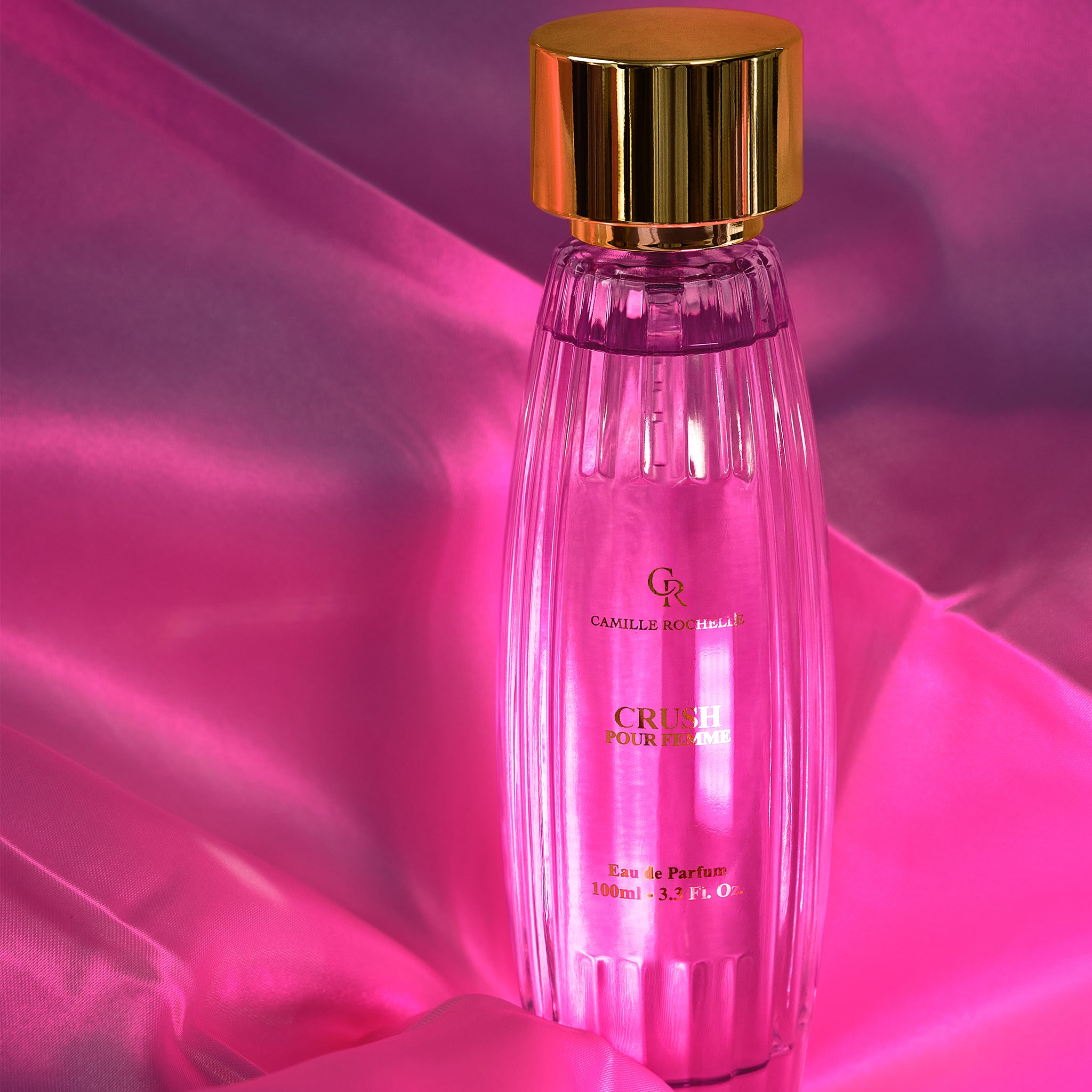Crush Perfume image 2
