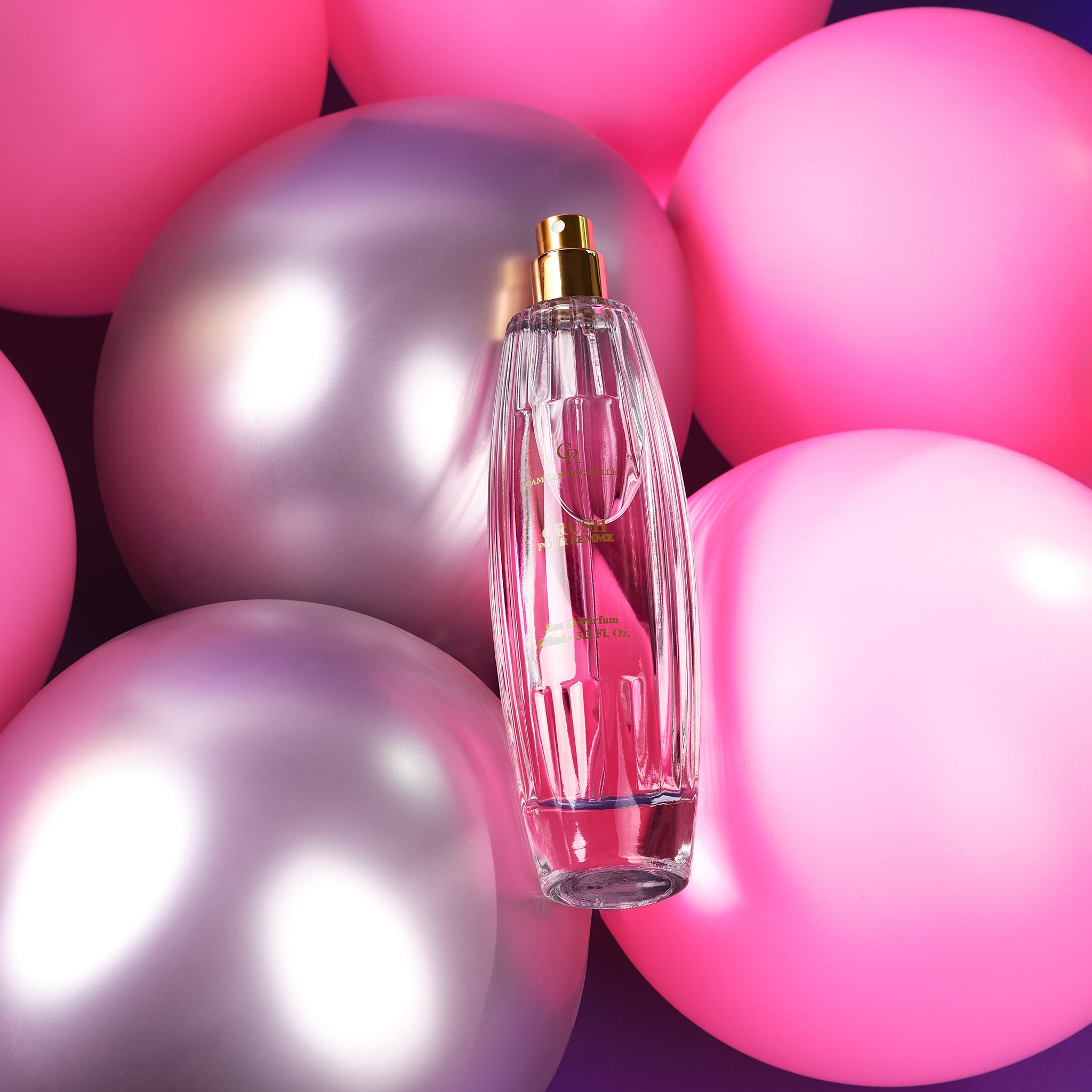 Crush Perfume image 3