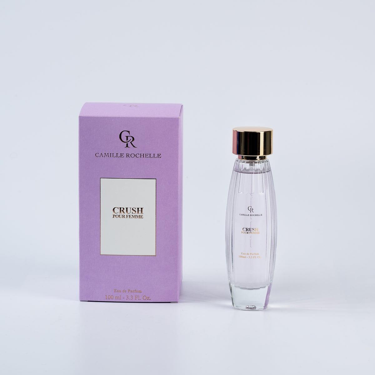 Crush Eau de Parfum 3.4 oz.