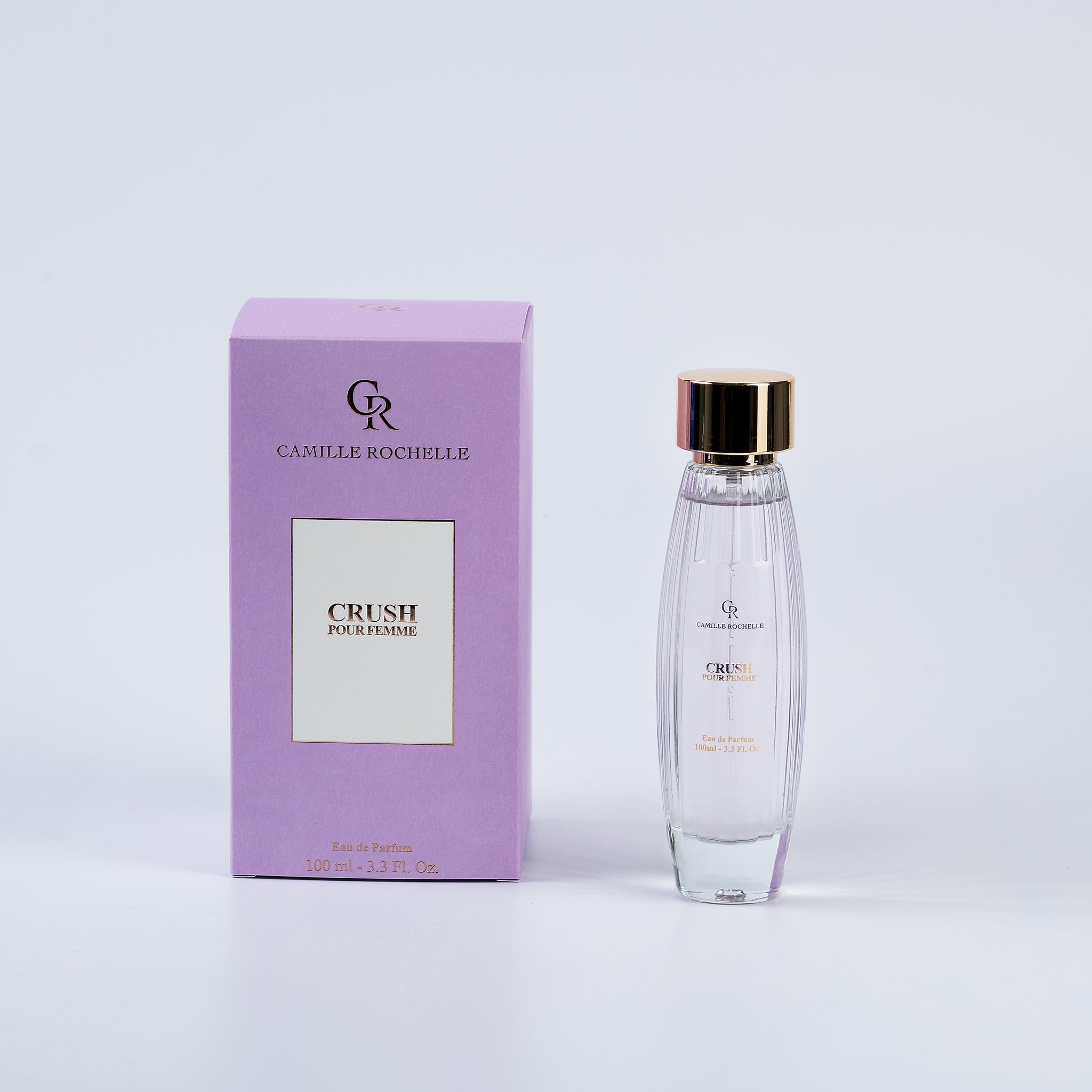 Crush Perfume image 5