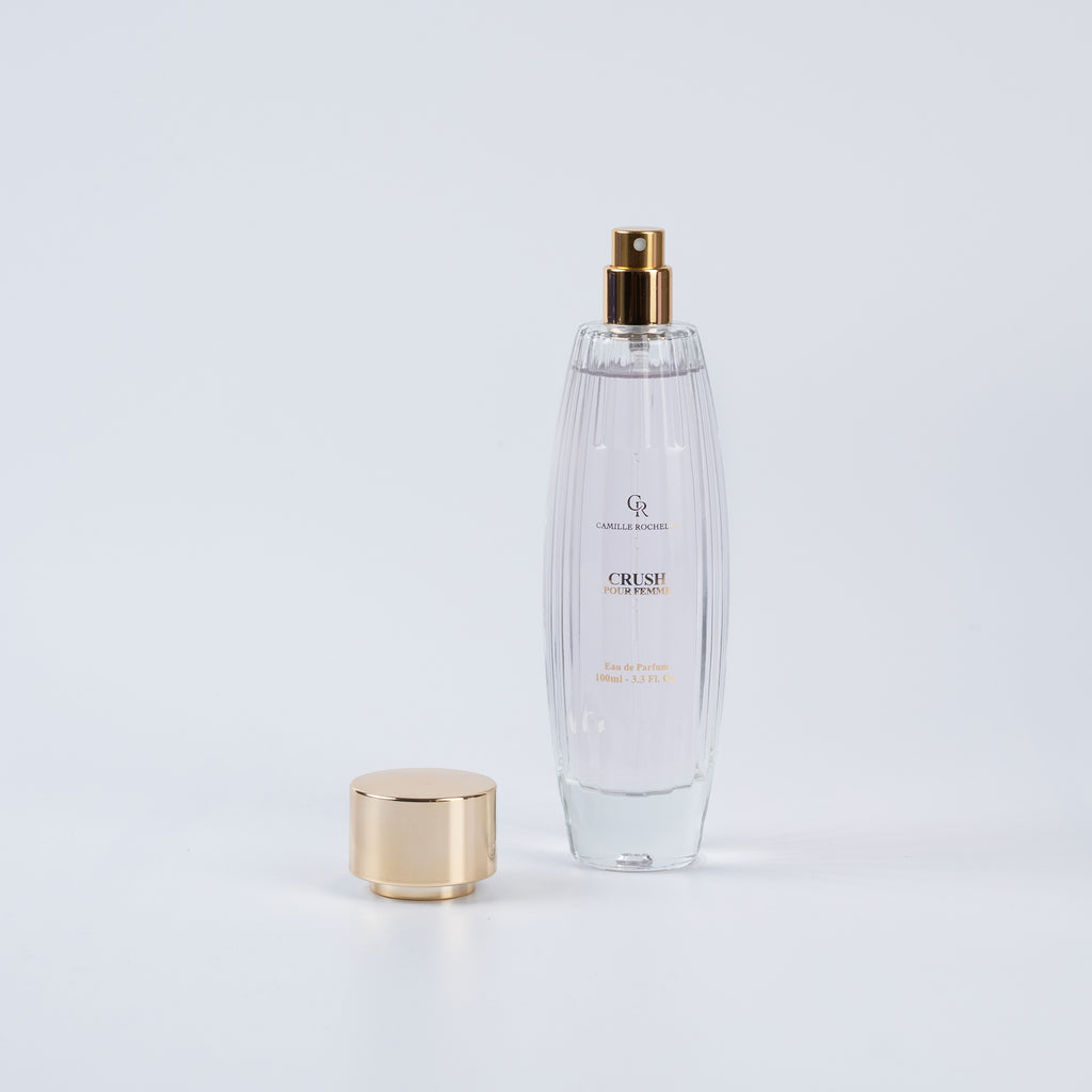 Crush Eau de Parfum 3.4 oz.