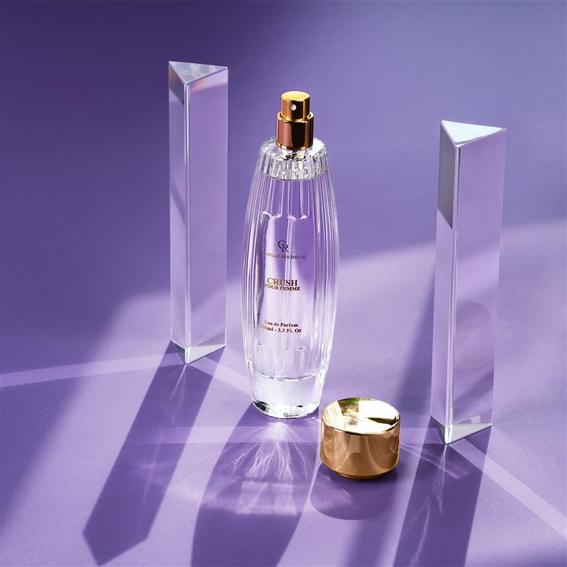 Crush Perfume image 1