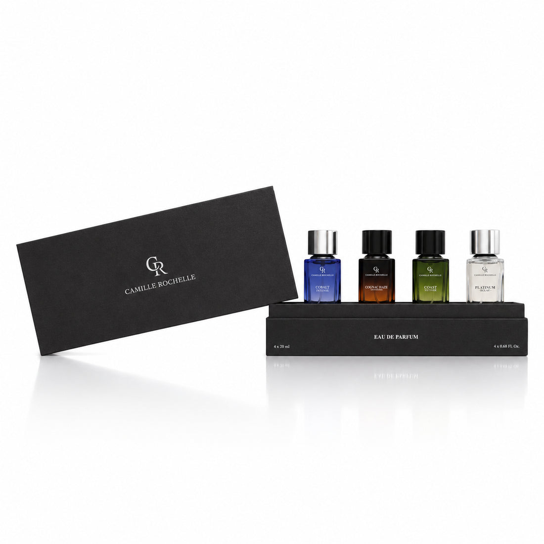 Camille Rochelle 4-Piece Mini Gift Set Product image 1