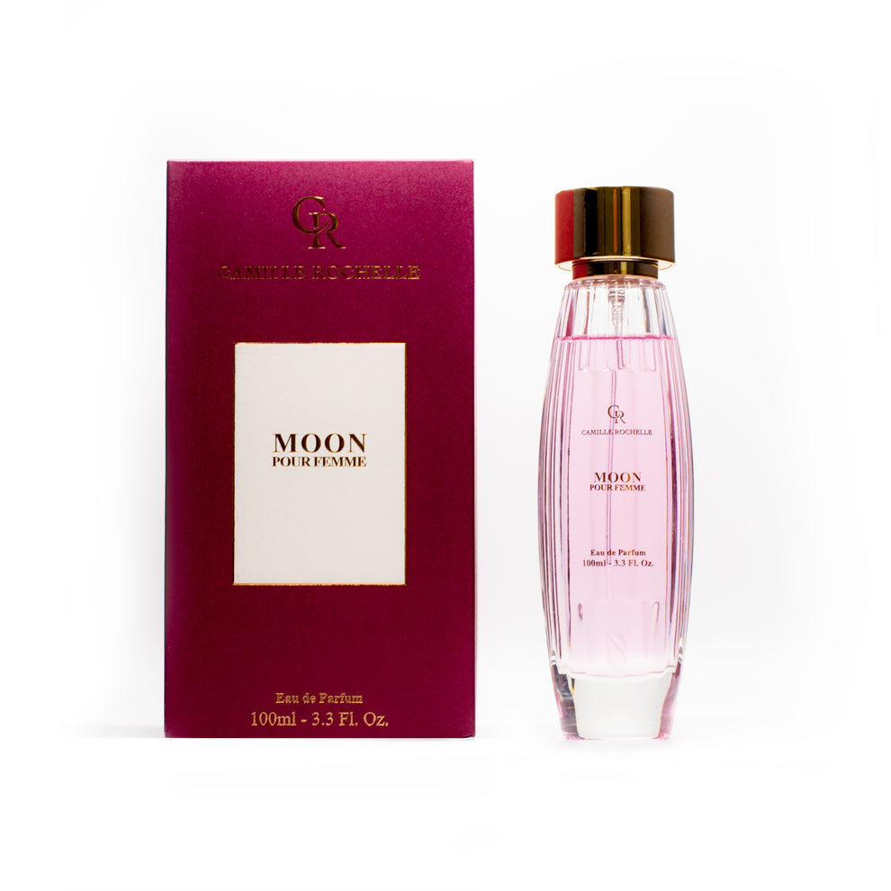 Moon Eau De Parfum Spray for Women by Camille Rochelle Product image 1