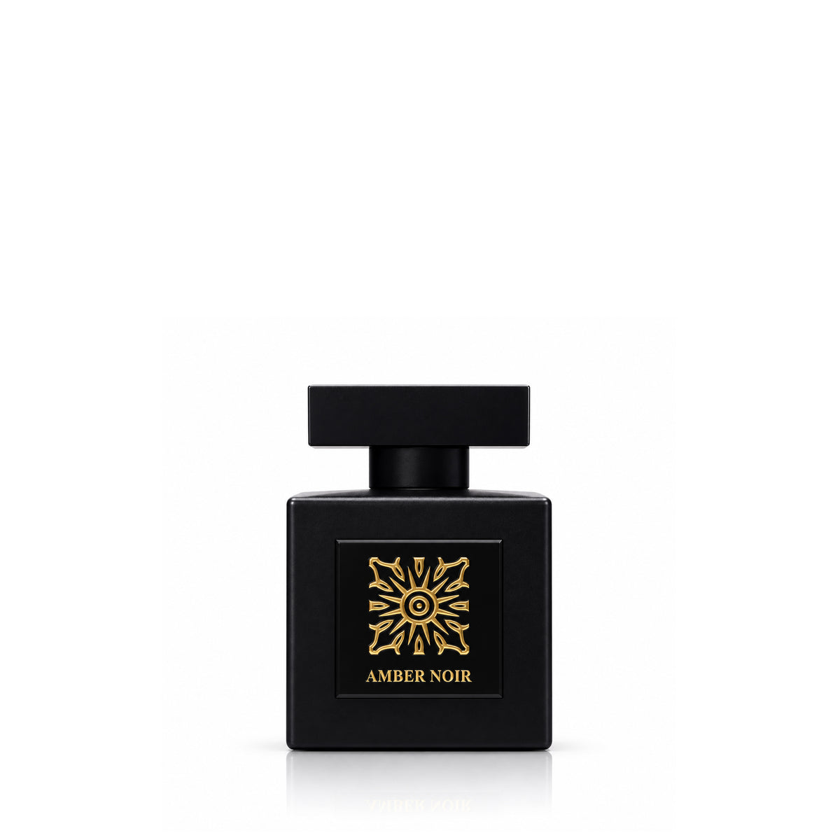 Privee Amber Noir Eau de Parfum 3.4 oz.