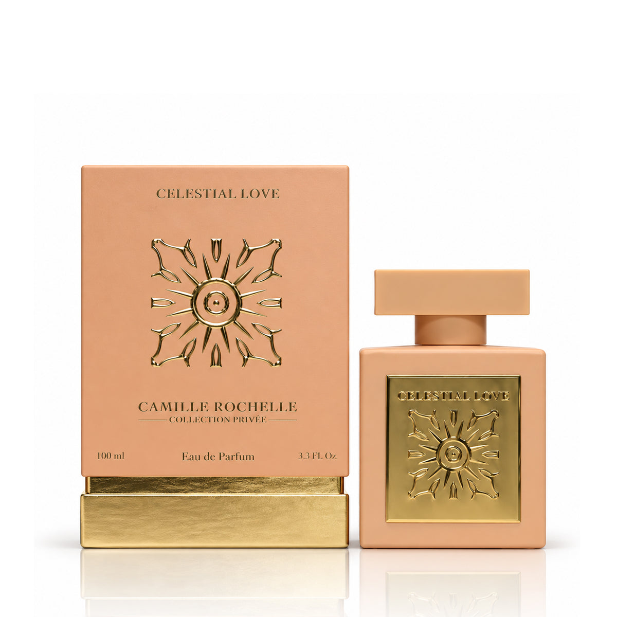 Privee Celestial Love Eau de Parfum 3.4 oz.