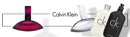 Calvin Klein All perfume  Shop Online 