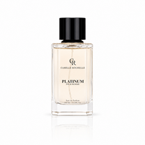 Platinum Pour Homme Eau de Parfum 3.3 oz.
