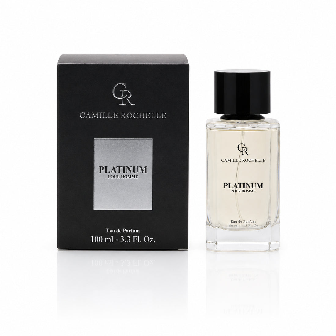 Platinum Pour Homme Cologne Product image 1