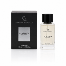 Platinum Pour Homme Cologne