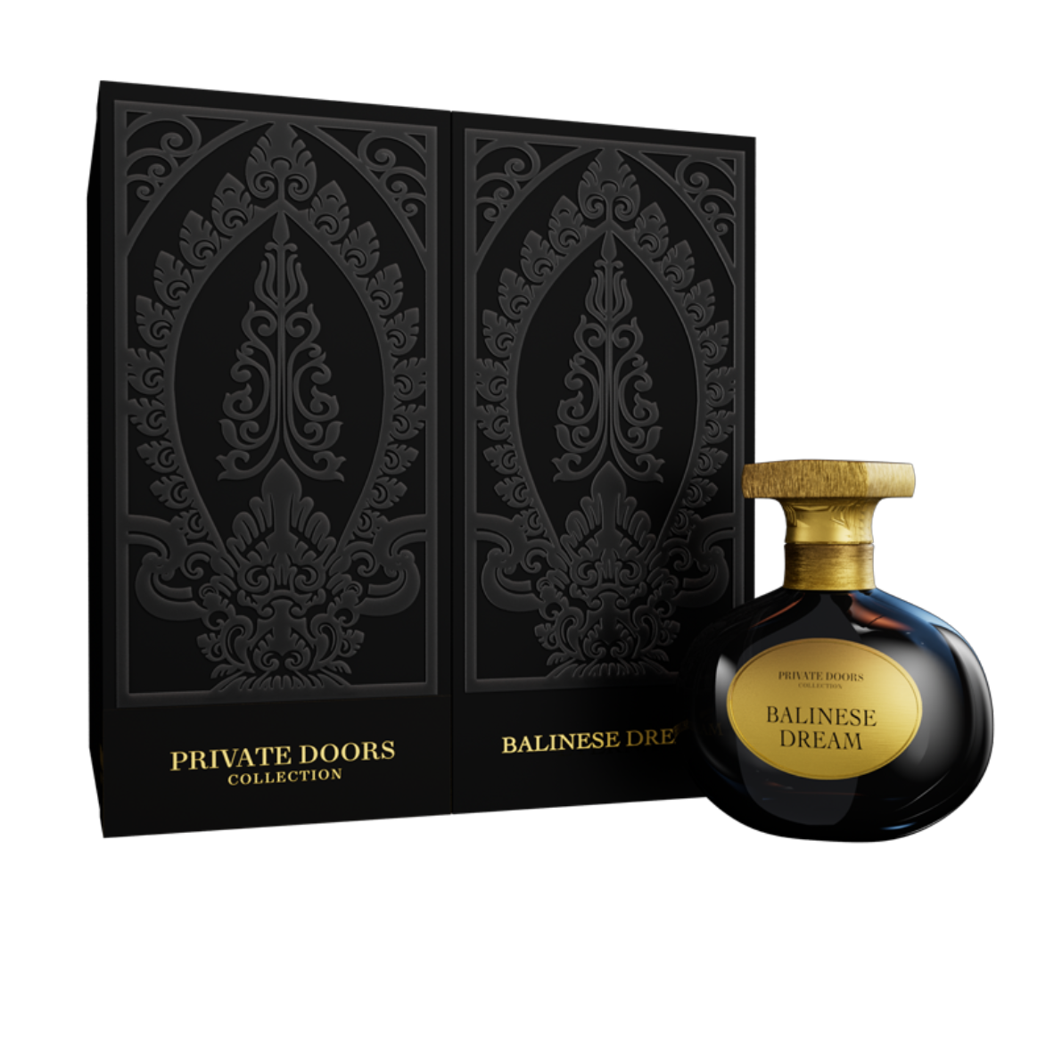 BALINESE DREAM POUR HOMME EDP 100ML