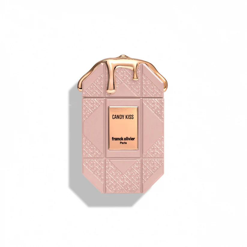 Candy Kiss Collection Chocolat Eau de Parfum 3.38 oz.