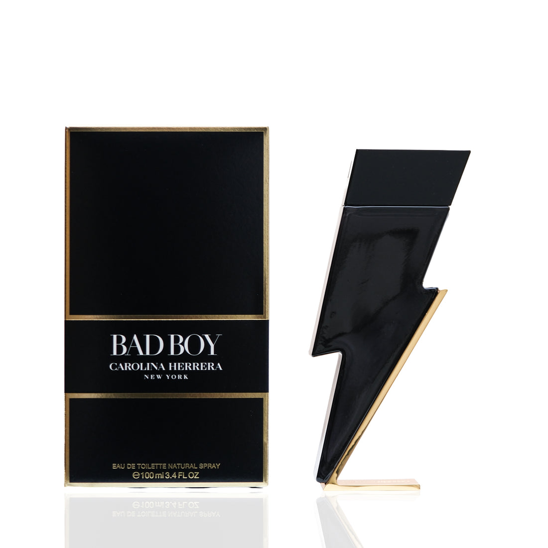 Bad Boy Cologne Product image 1